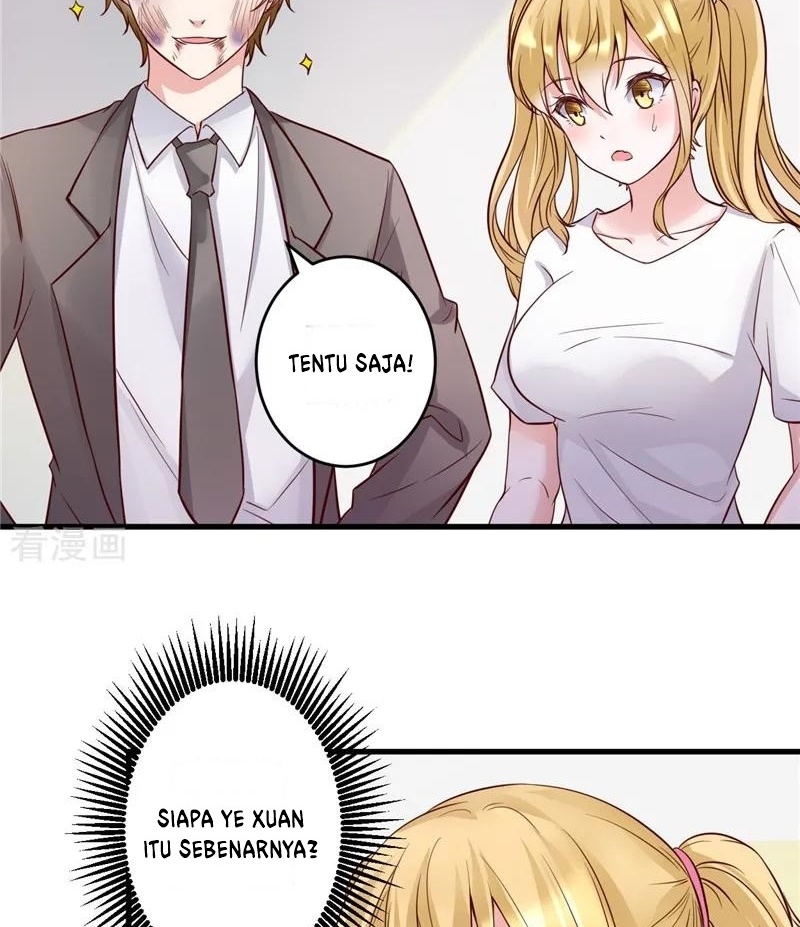 Ceo’s Top Master Chapter 24 Gambar 18