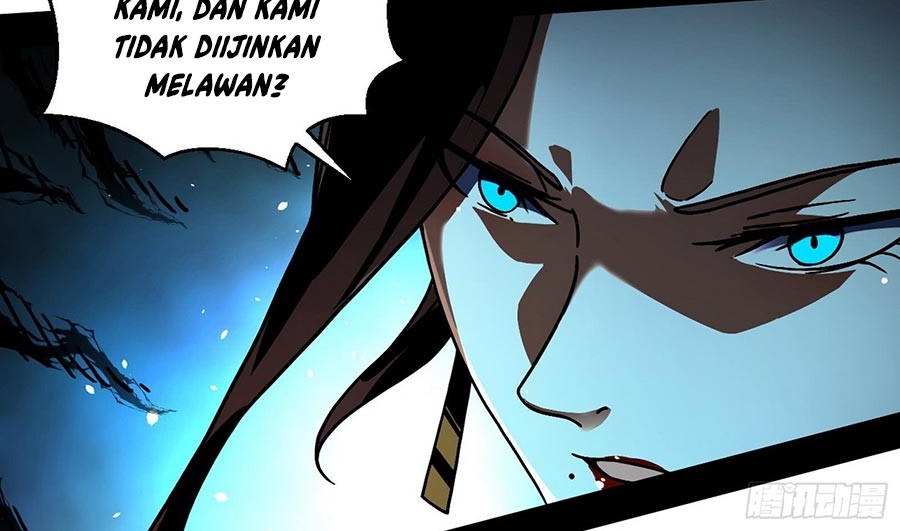 I’m An Evil God Chapter 51 halaman 35