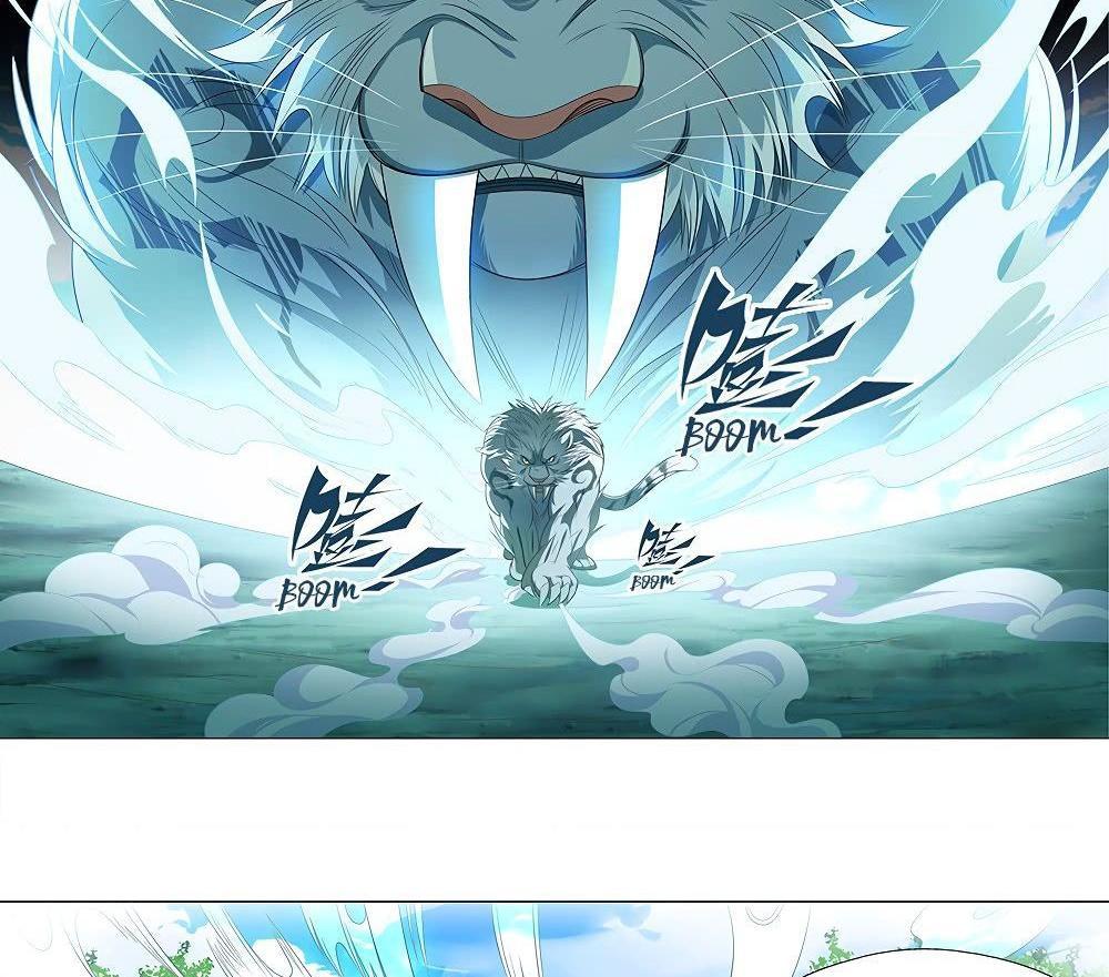 The Strongest Caveman Chapter 5 halaman 14