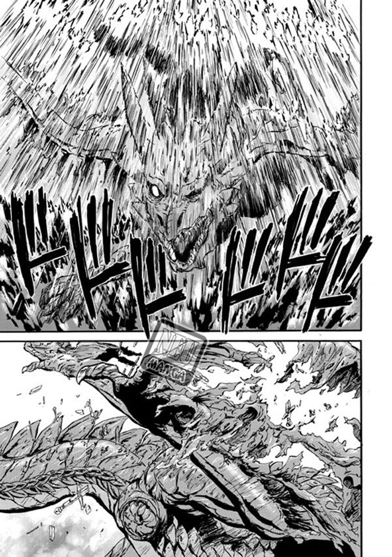 Gate – Jietai Kare no Chi nite Kaku Tatakeri Chapter 45 Gambar 24