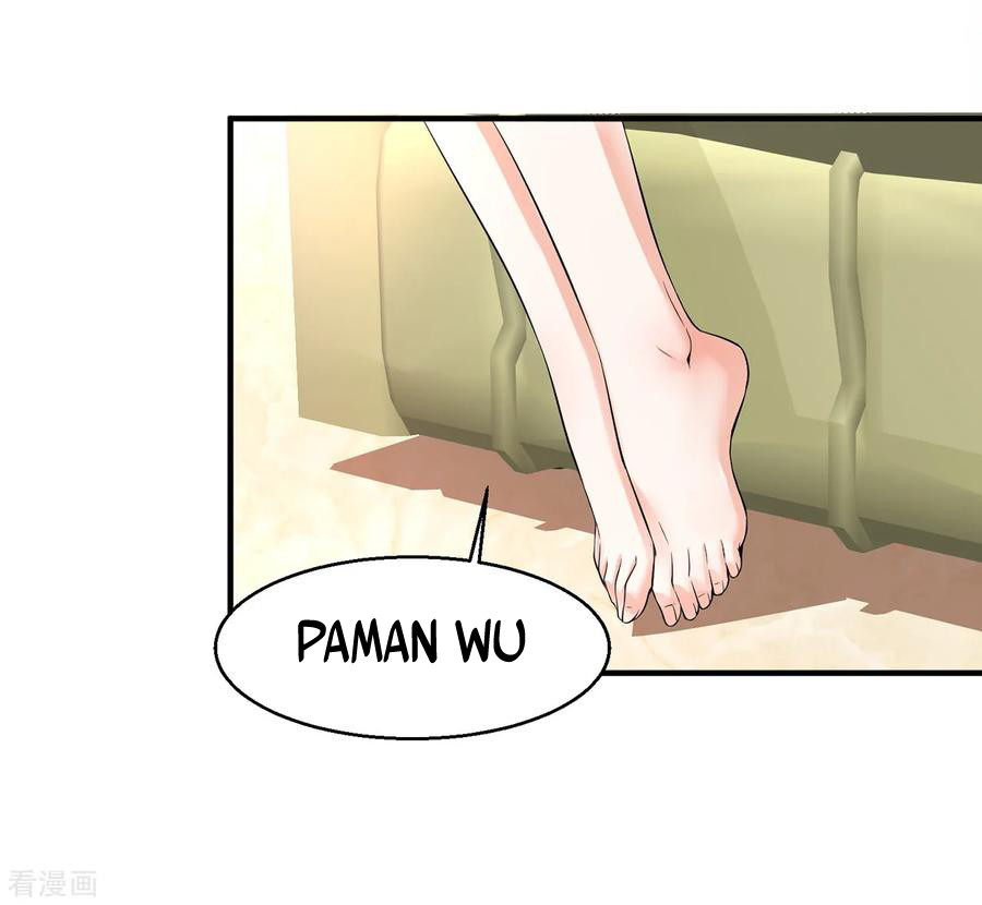 Peerless Medical Saint Chapter 2 halaman 17