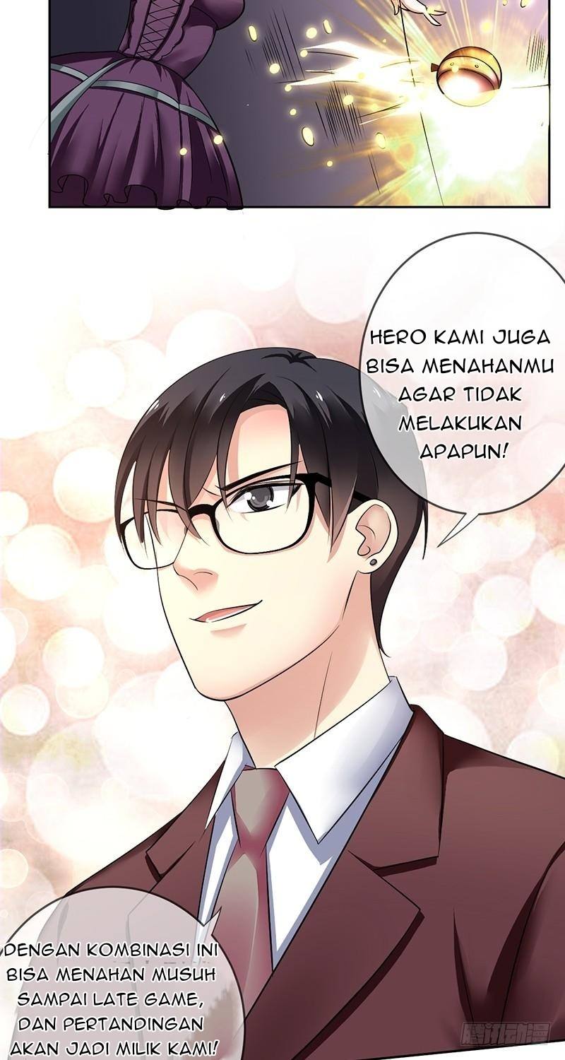 NSD Gaming Chapter 101 Gambar 16