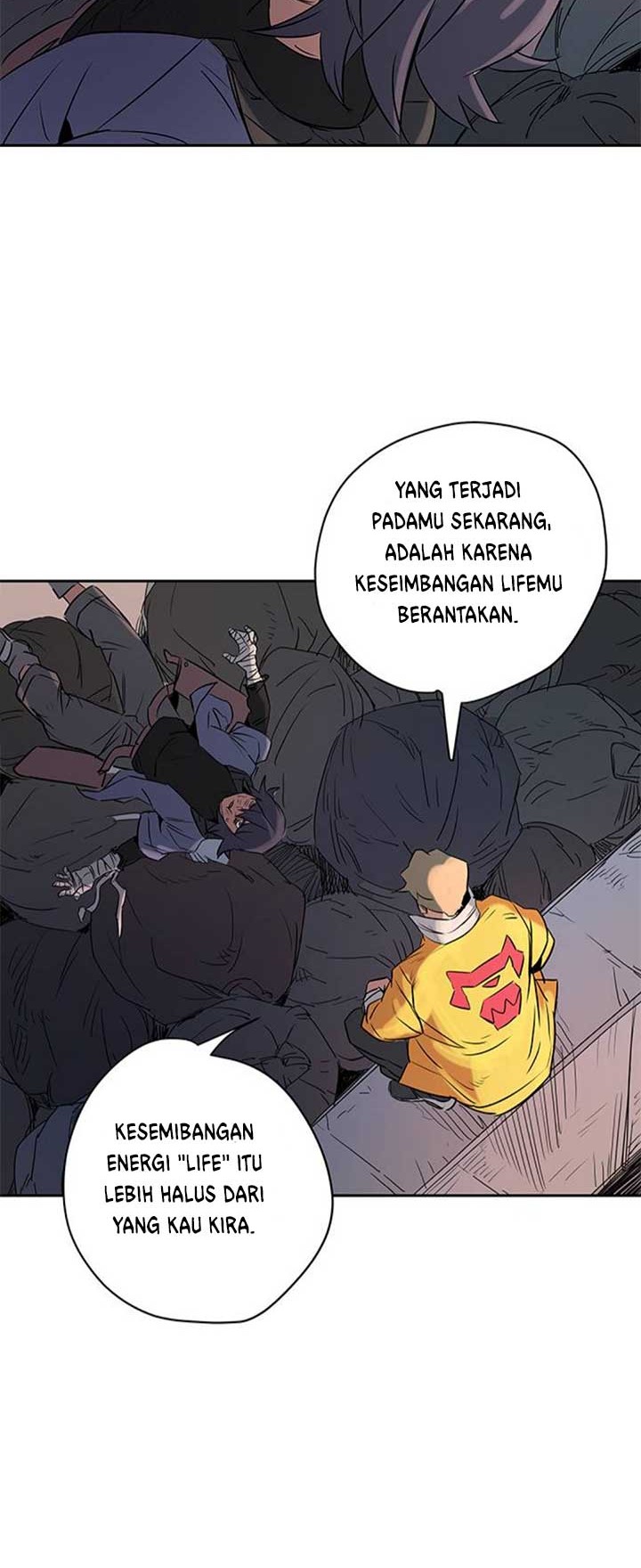 Get Life Chapter 5 halaman 24