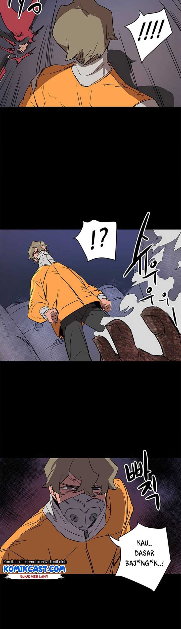 Get Life Chapter 4 halaman 24