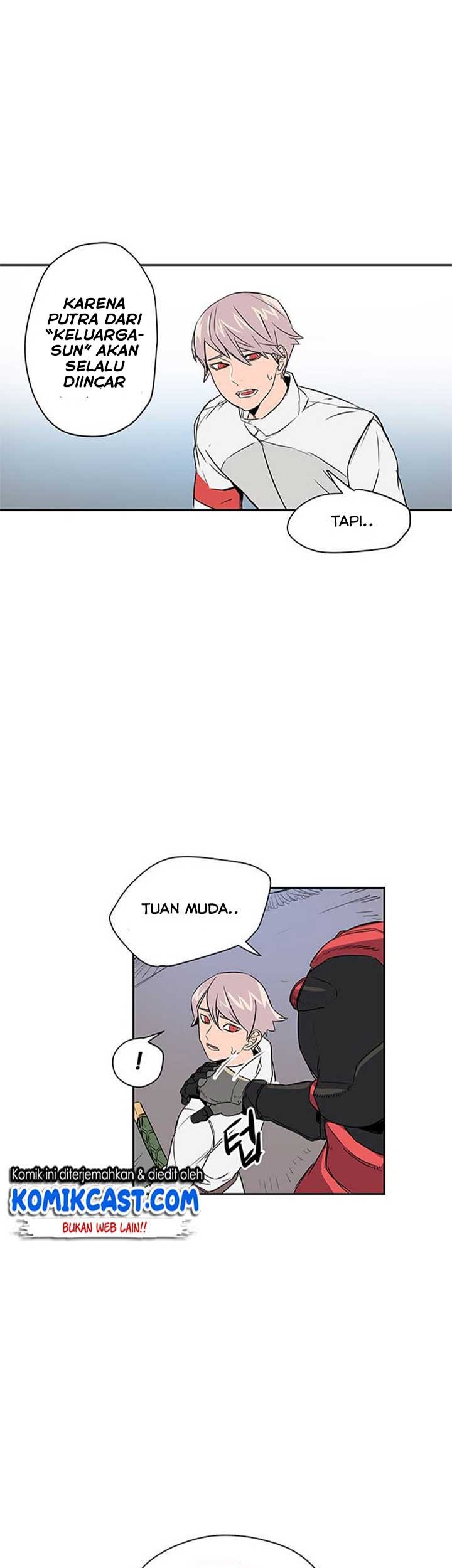 Get Life Chapter 2 halaman 32