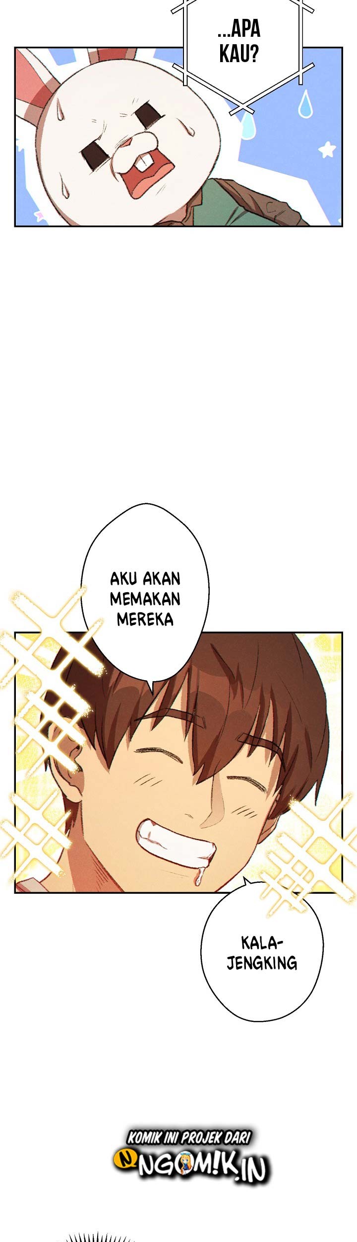Dungeon Reset Chapter 36 halaman 28