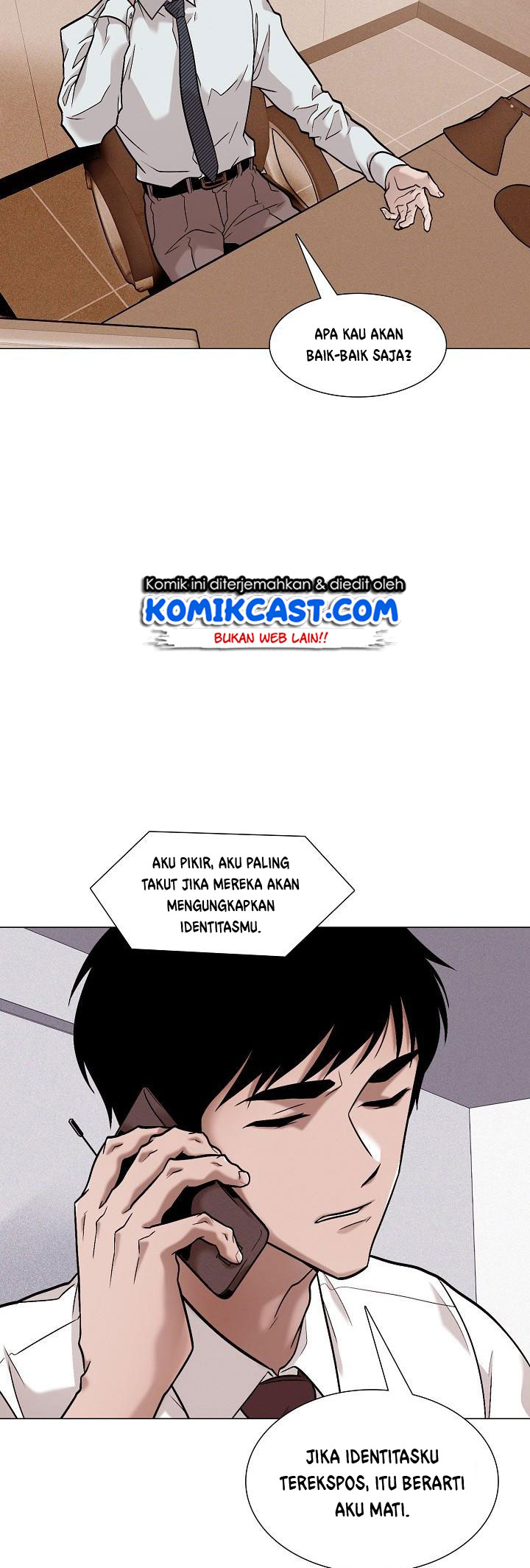 Past Life Regressor Chapter 29 halaman 28