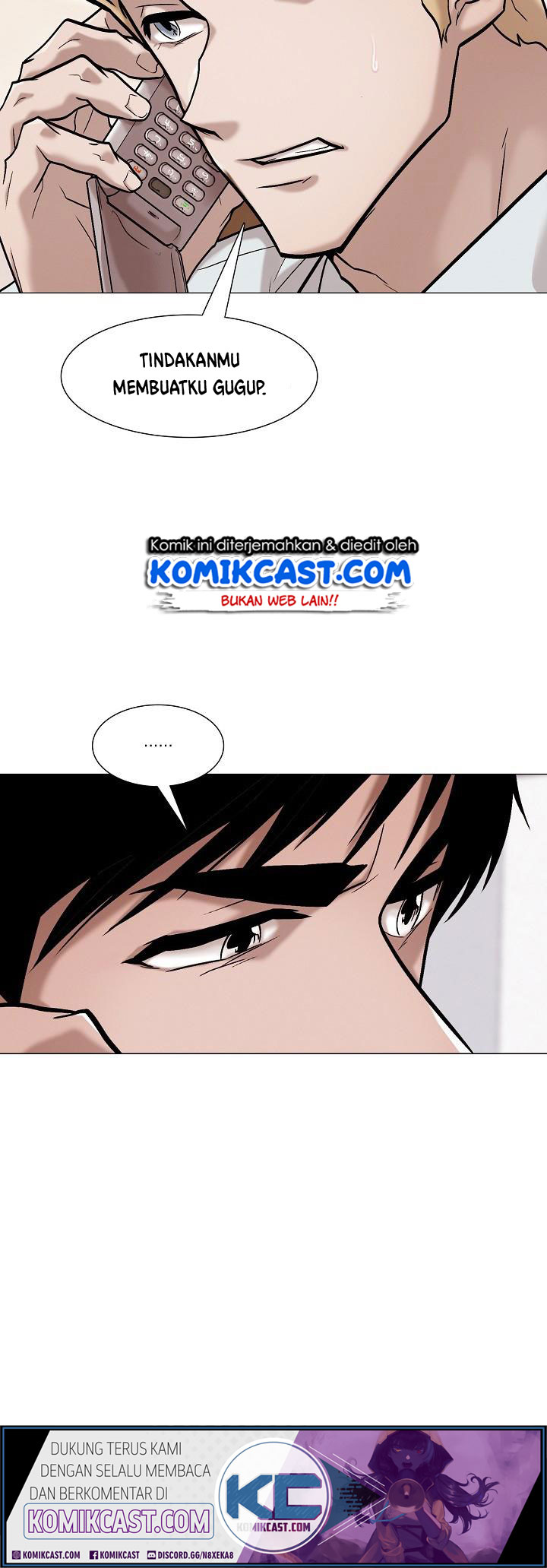 Past Life Regressor Chapter 29 halaman 30