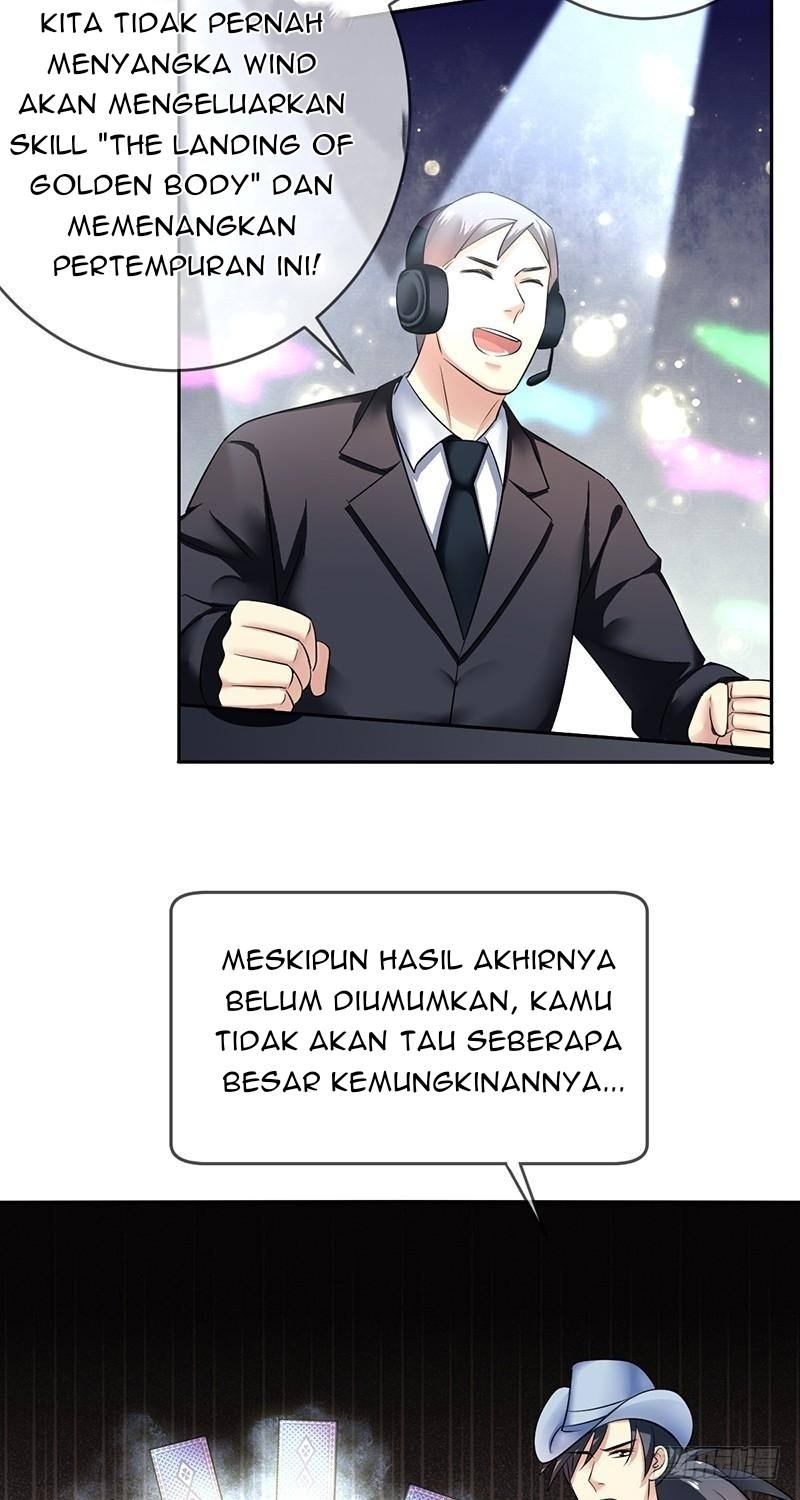 NSD Gaming Chapter 102 Gambar 19