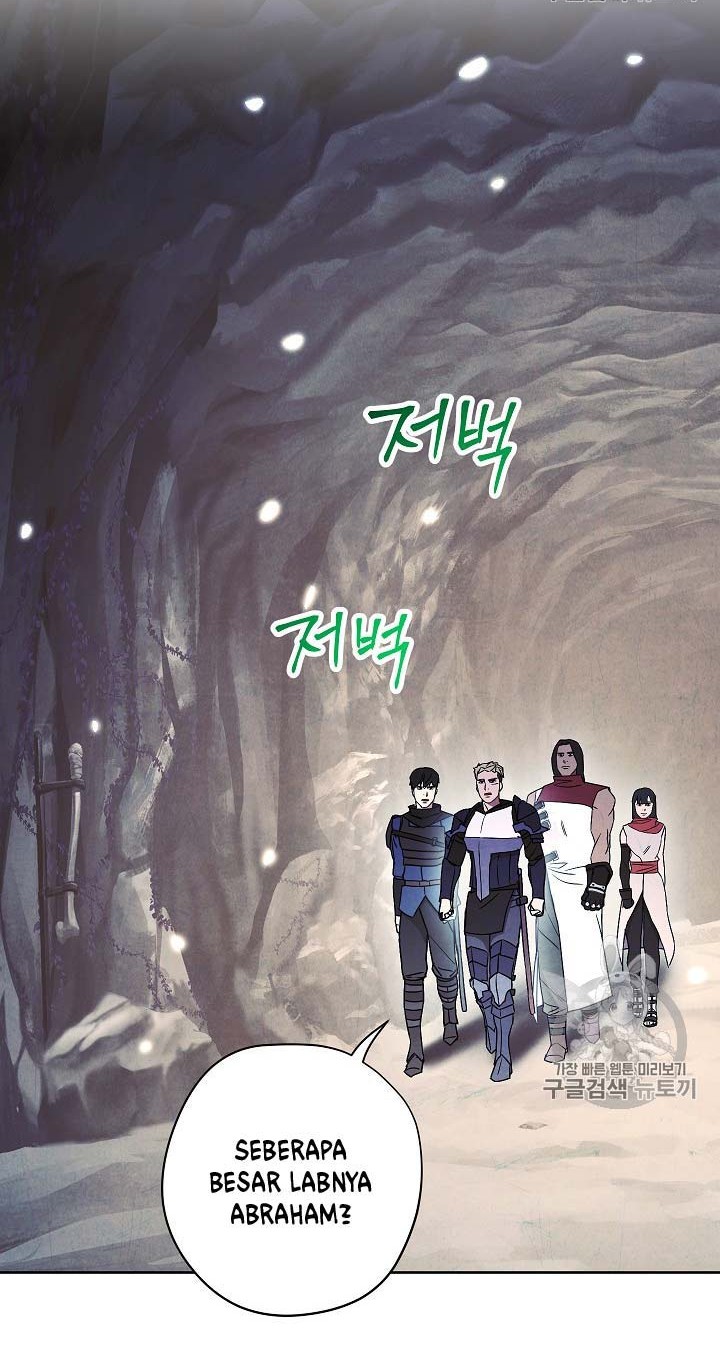 The Live Chapter 30 halaman 31