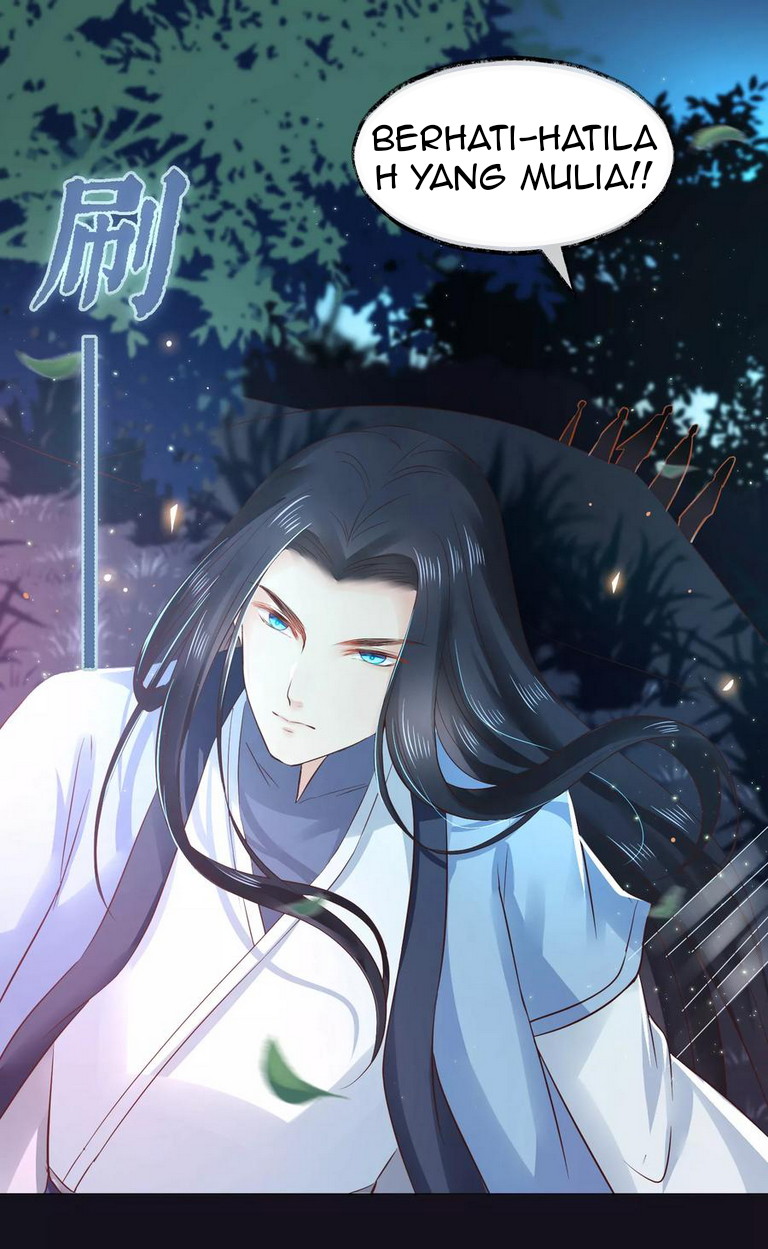 Dragon Princess Chapter 30 halaman 11