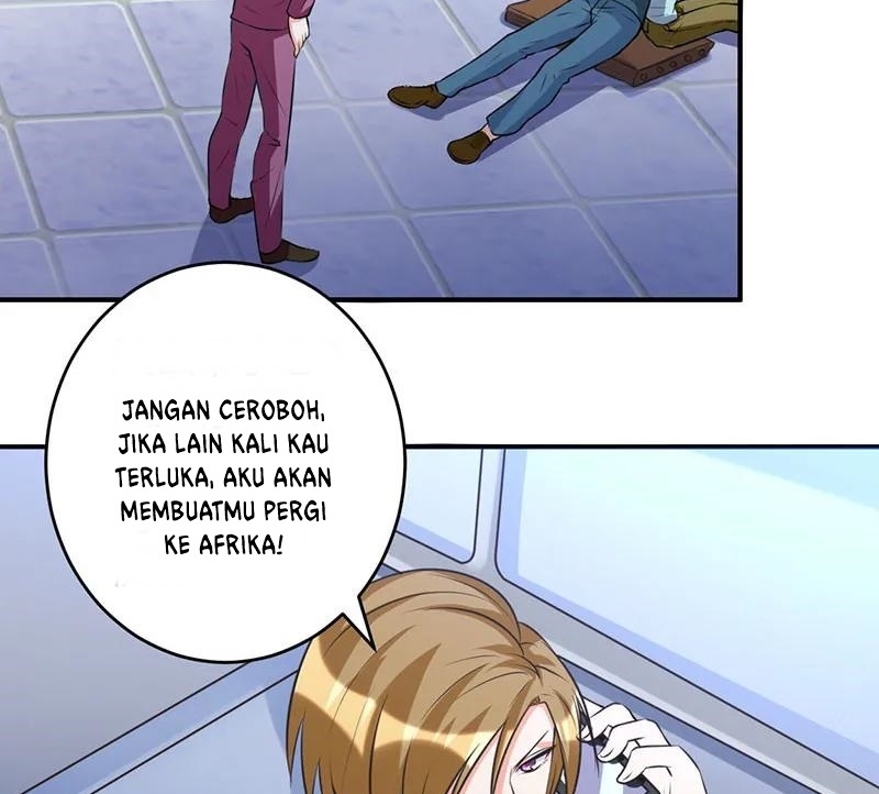 Ceo’s Top Master Chapter 41 Gambar 19