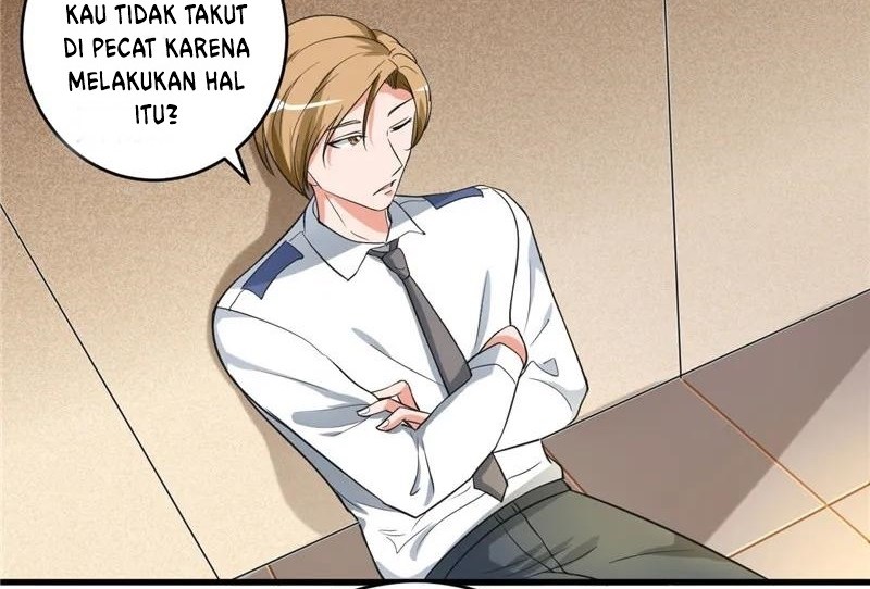 Ceo’s Top Master Chapter 47 Gambar 19