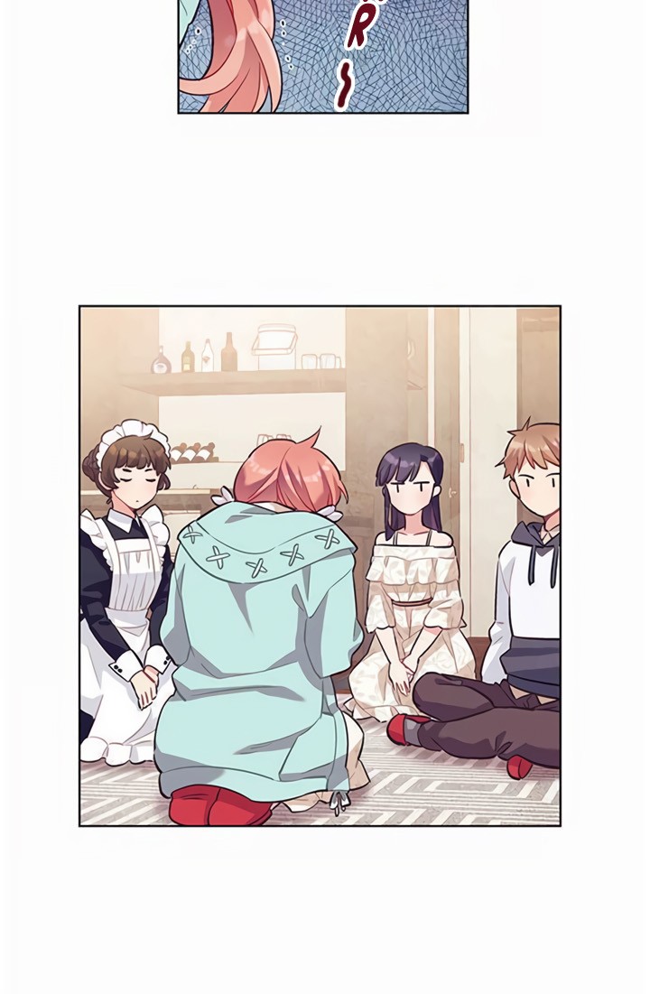 The Strongest Girl Chapter 19 Gambar 14