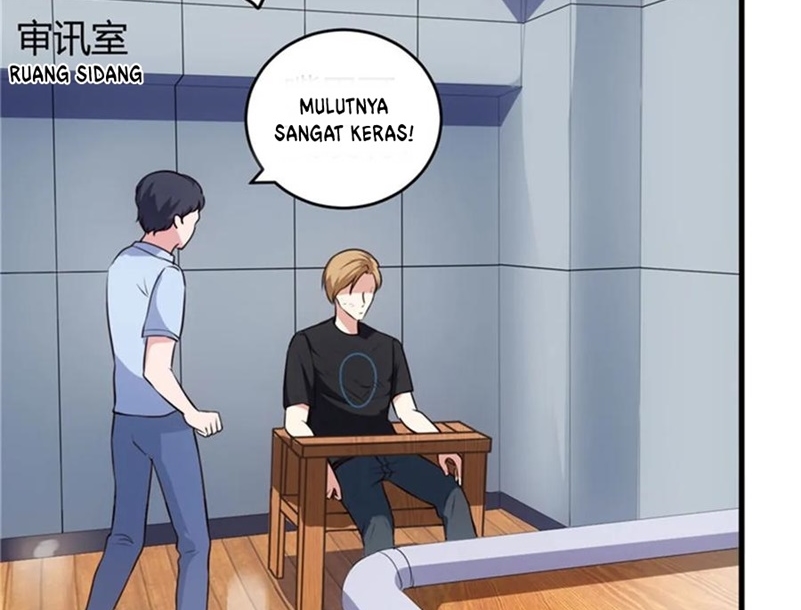 Ceo’s Top Master Chapter 67 Gambar 19