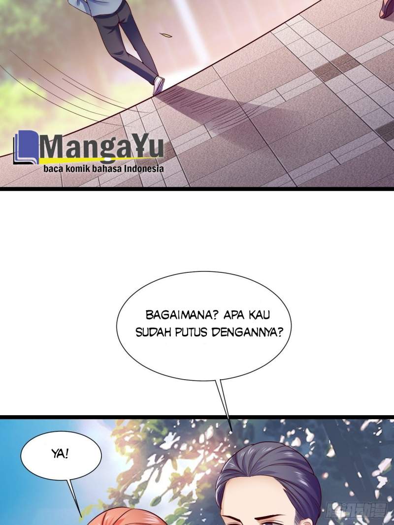 Super Earnings Treasure Chapter 7 halaman 18