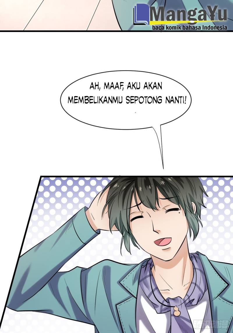 Super Earnings Treasure Chapter 4 halaman 17