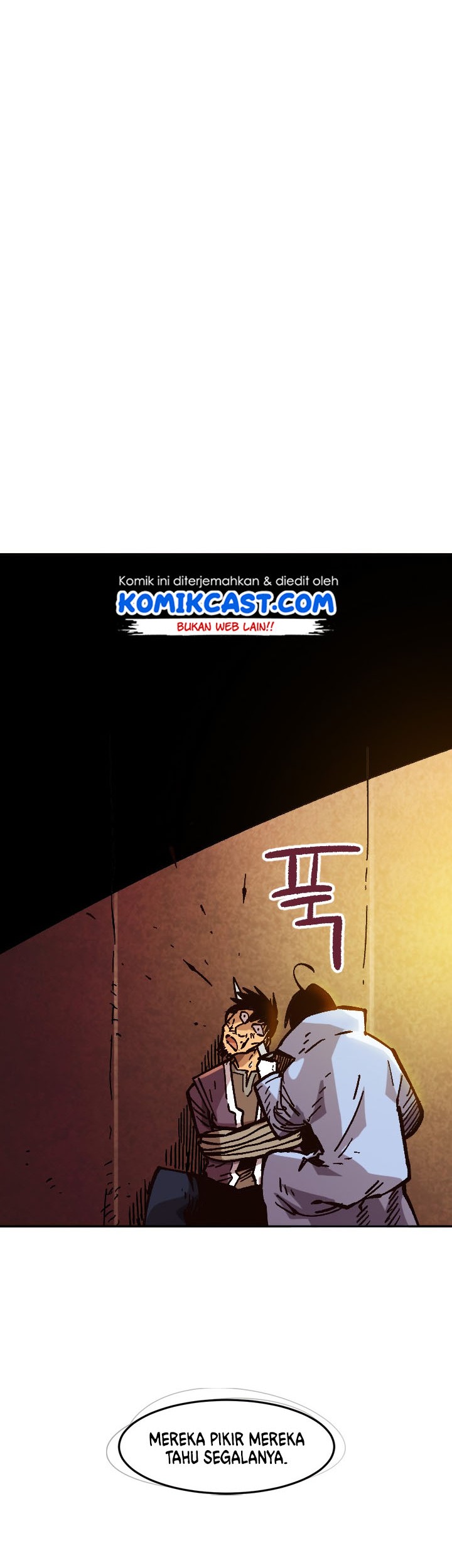 Slave B Chapter 30 halaman 32