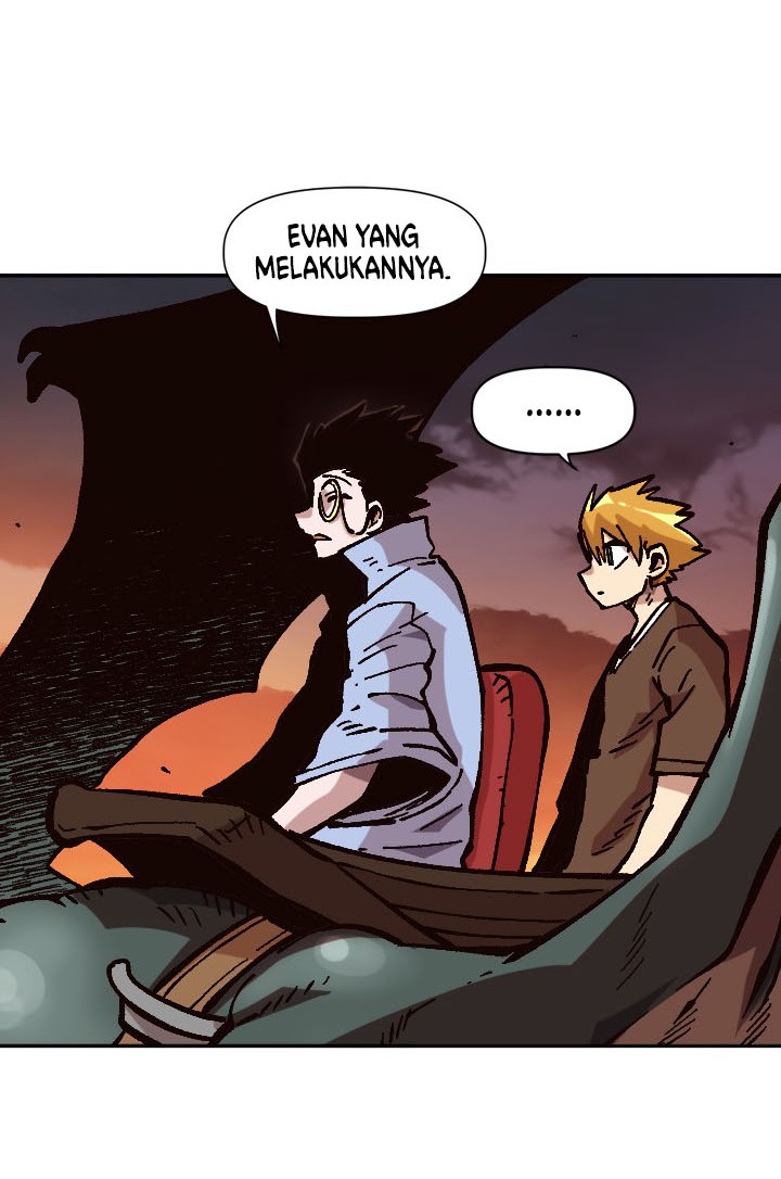 Slave B Chapter 30 halaman 34