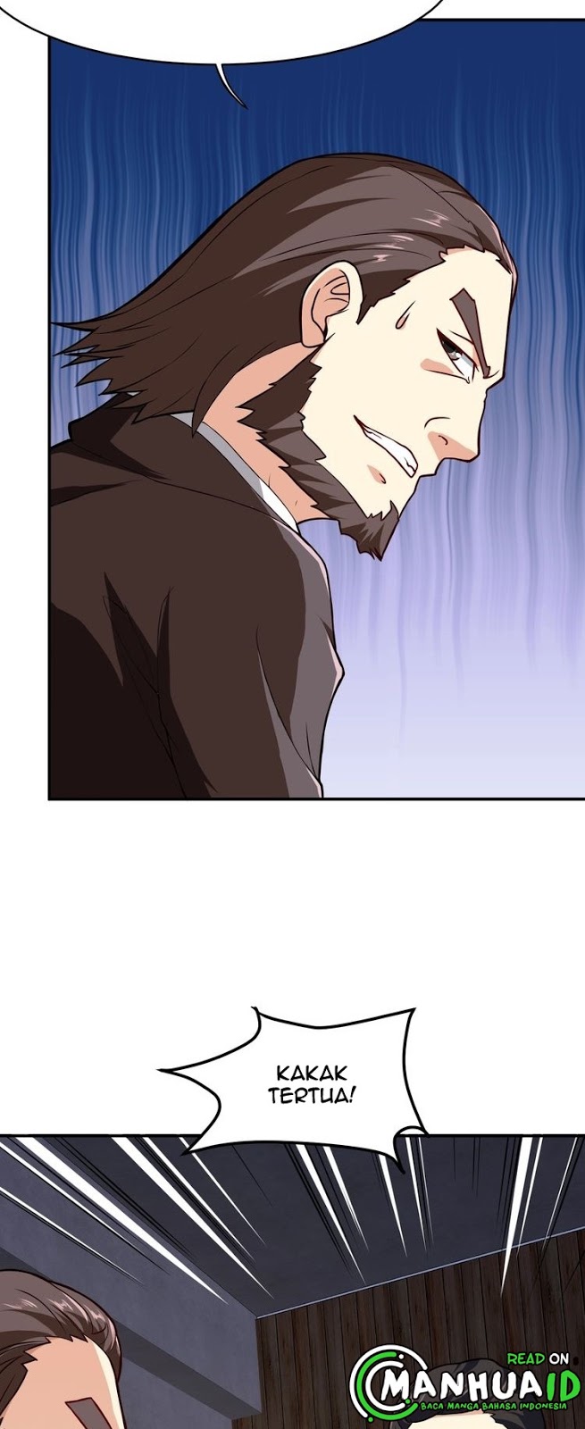 Melee Mad Soldier Chapter 30 halaman 28