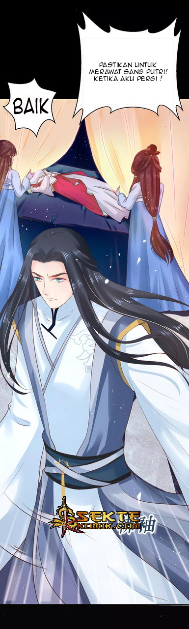 Dragon Princess Chapter 31 halaman 18