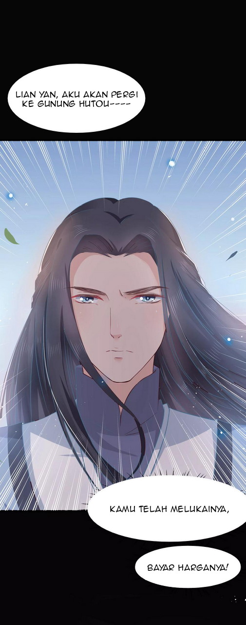 Dragon Princess Chapter 31 halaman 19