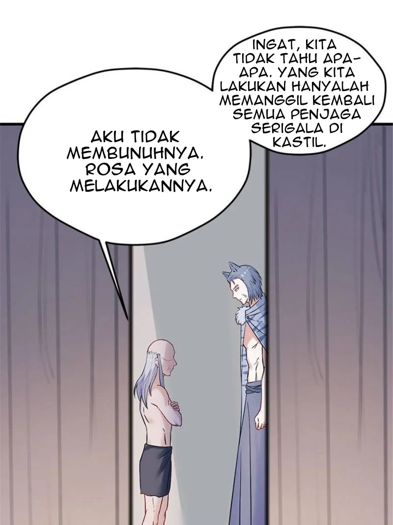 Beauty and the Beast Chapter 125 Gambar 25