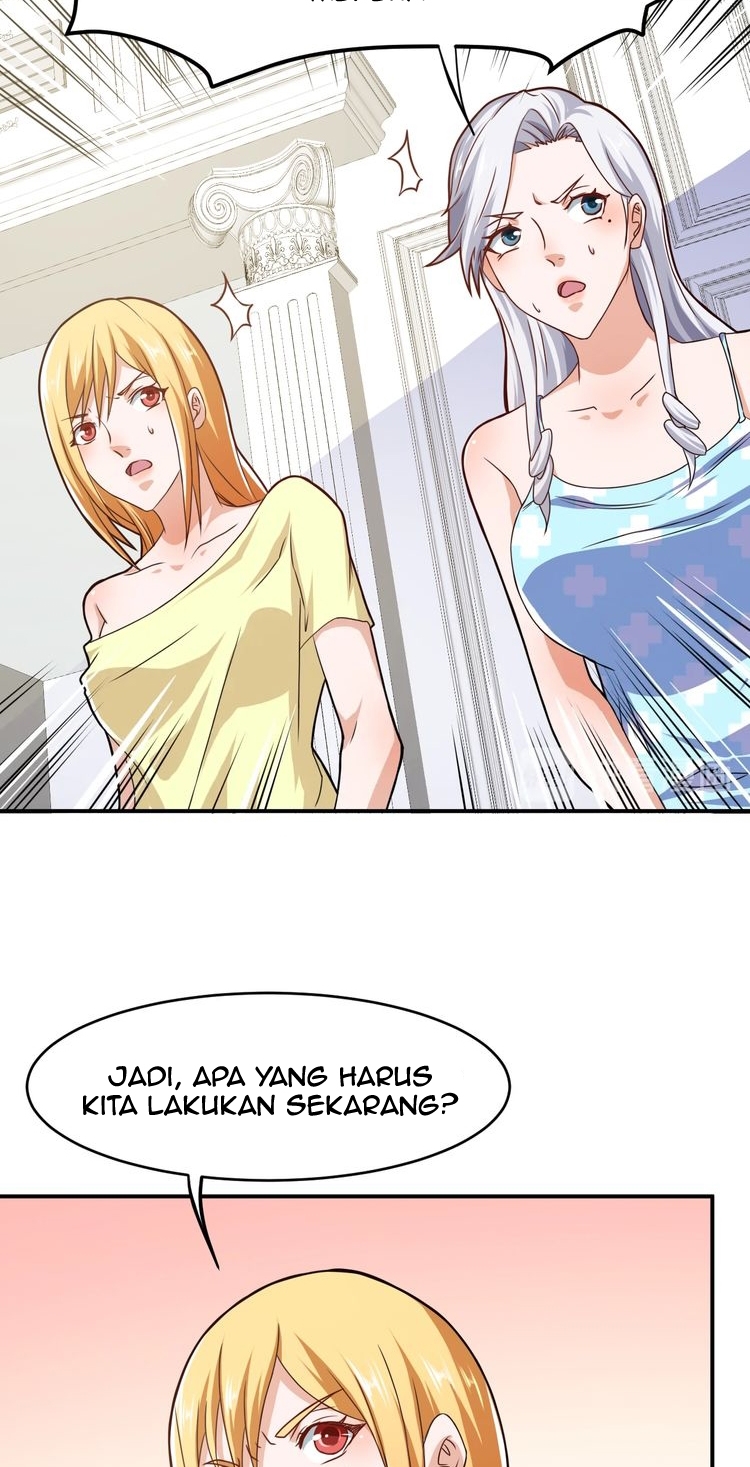 Melee Mad Soldier Chapter 31 halaman 37