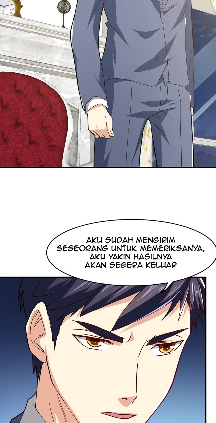 Melee Mad Soldier Chapter 31 halaman 39