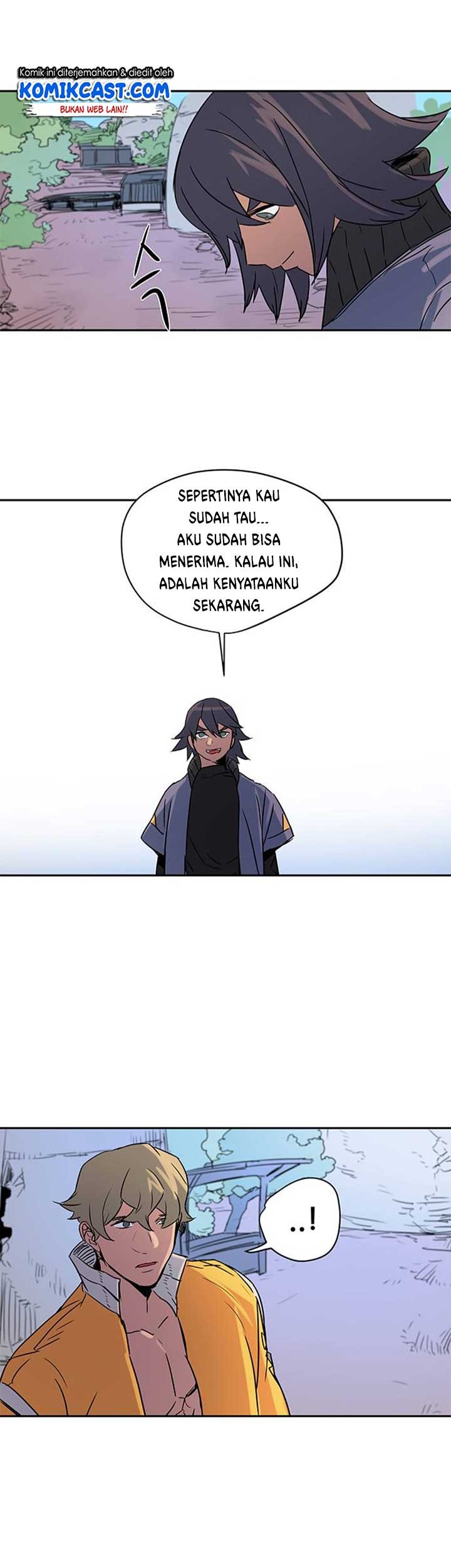 Get Life Chapter 10 halaman 22