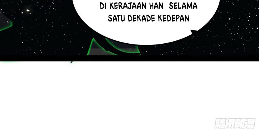 I’m An Evil God Chapter 56 halaman 32
