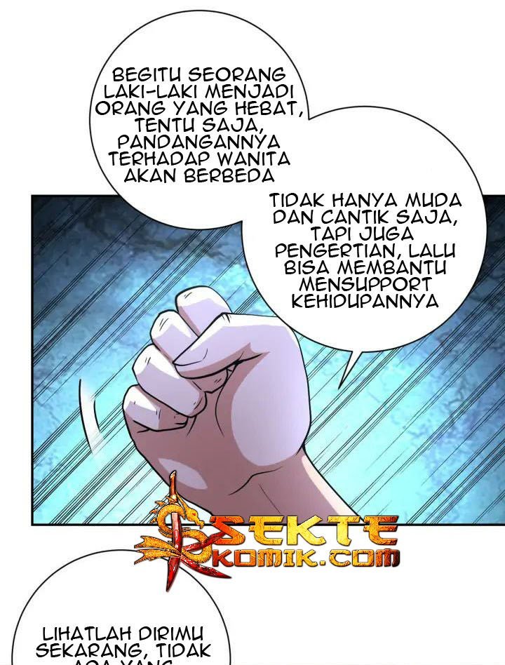 Super System Chapter 89 halaman 32
