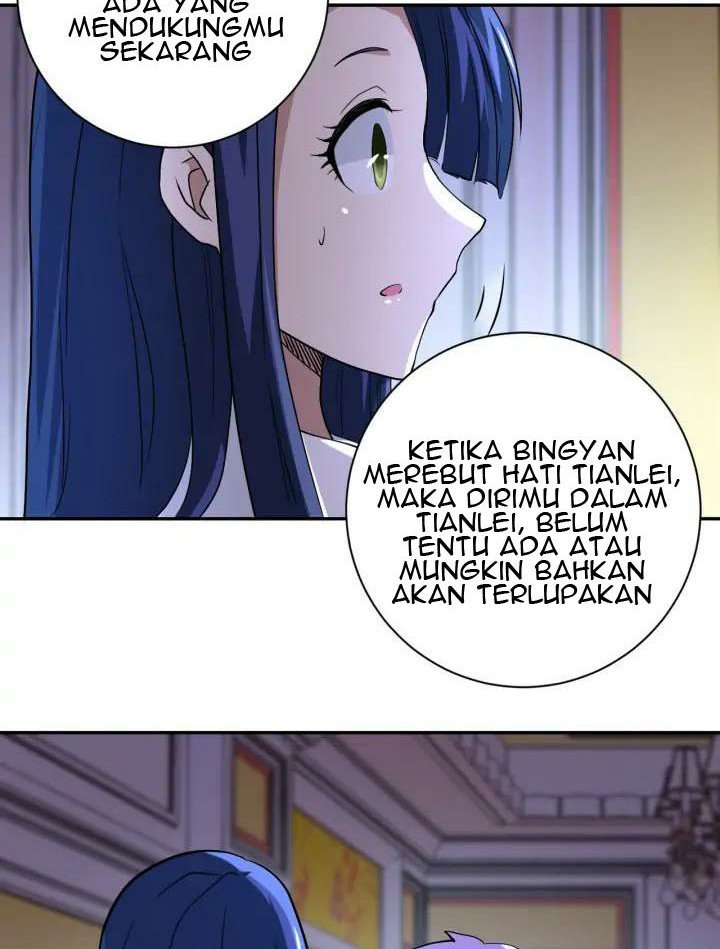 Super System Chapter 89 halaman 33