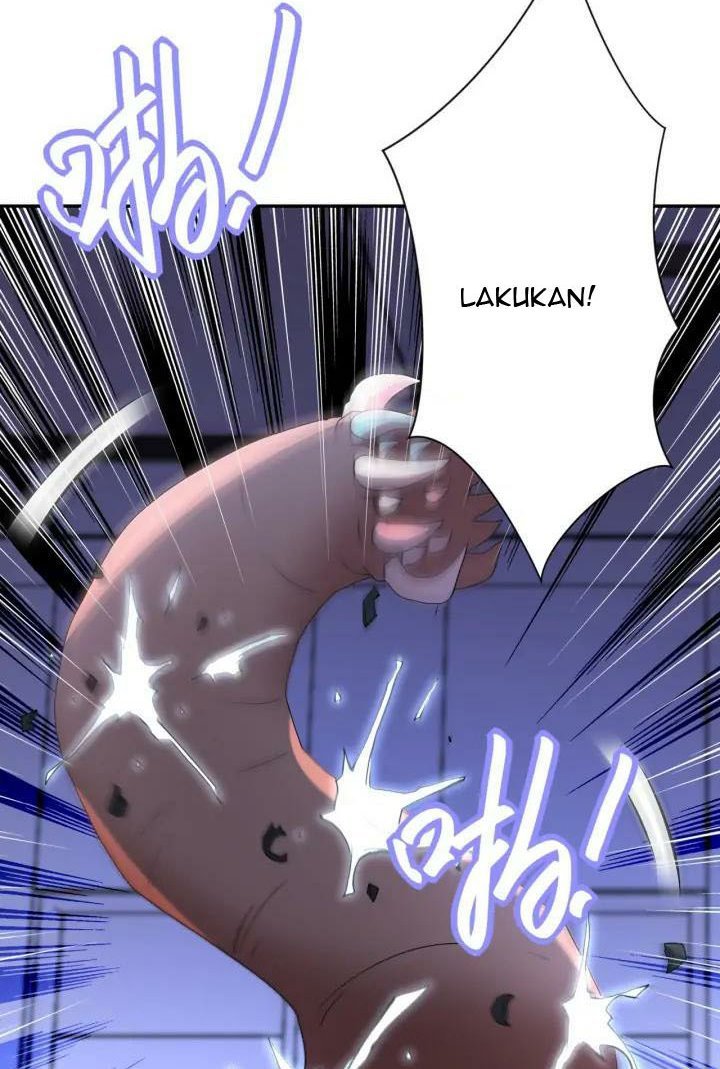 Super System Chapter 88 halaman 26