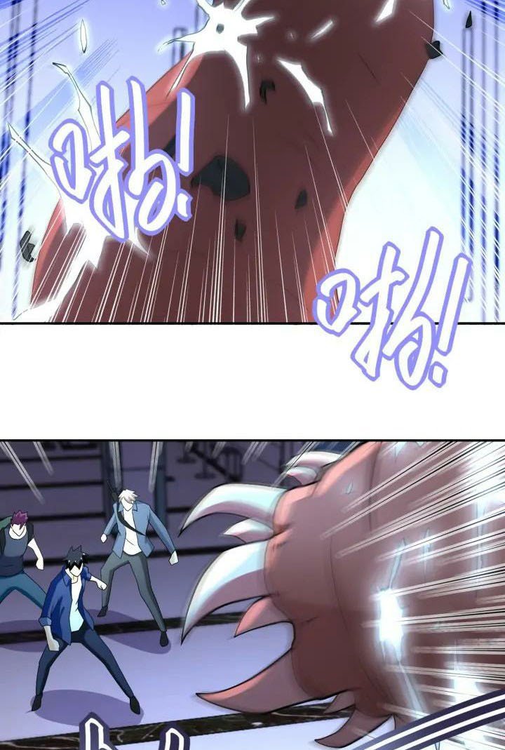 Super System Chapter 88 halaman 27