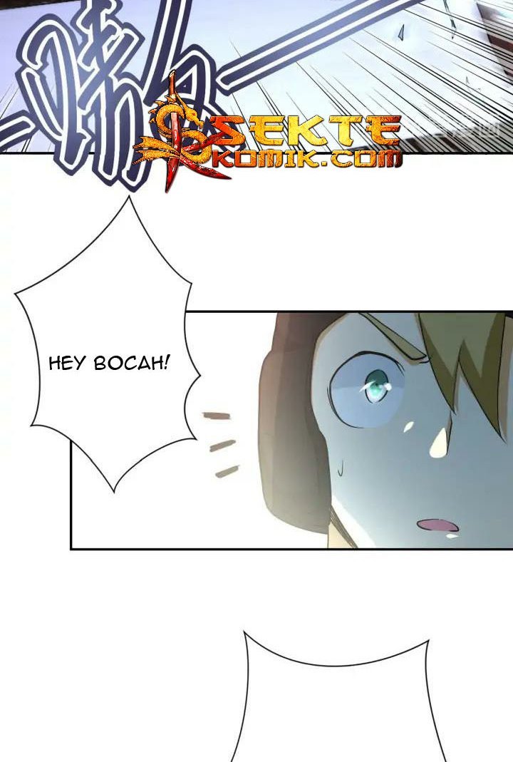 Super System Chapter 88 halaman 28
