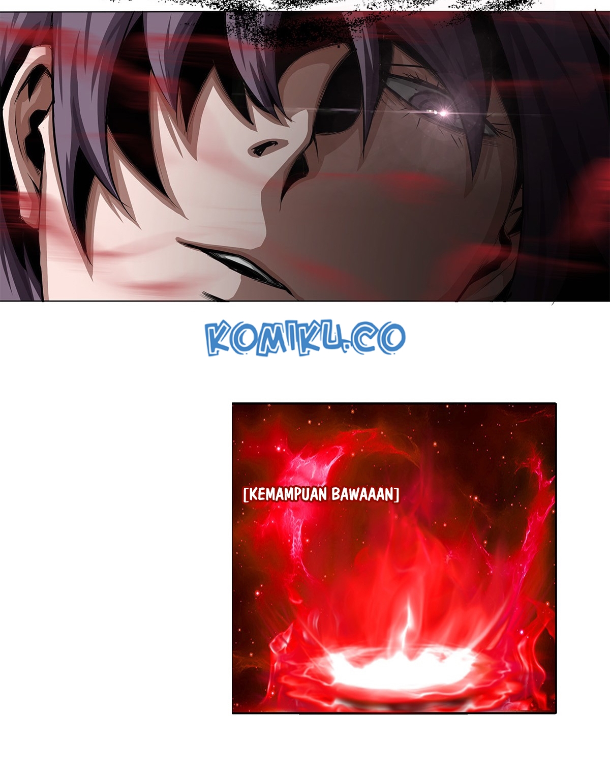 The Blade of Evolution Chapter 12 Gambar 36