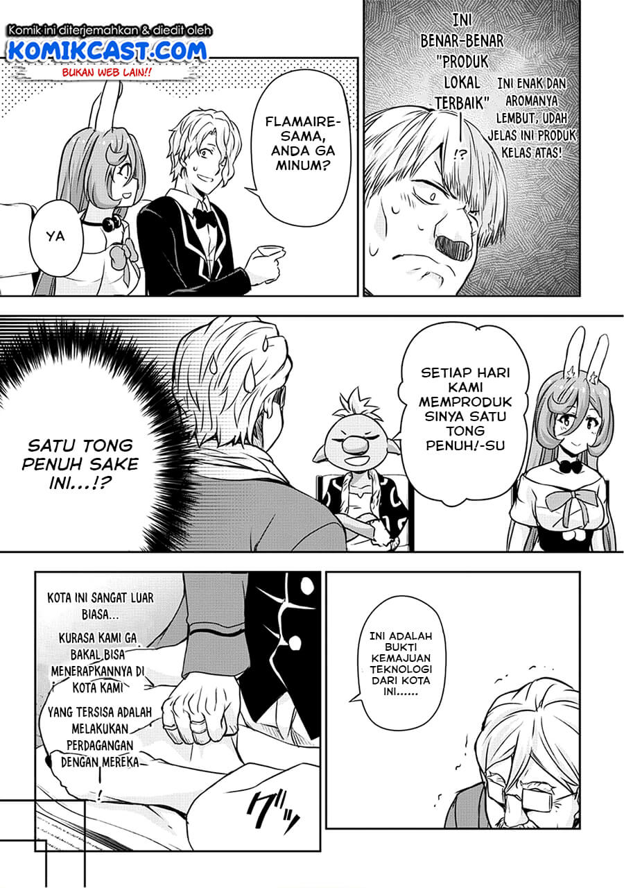 Tensei Shitara Slime Datta Ken: Spin Off Chapter 28 halaman 16