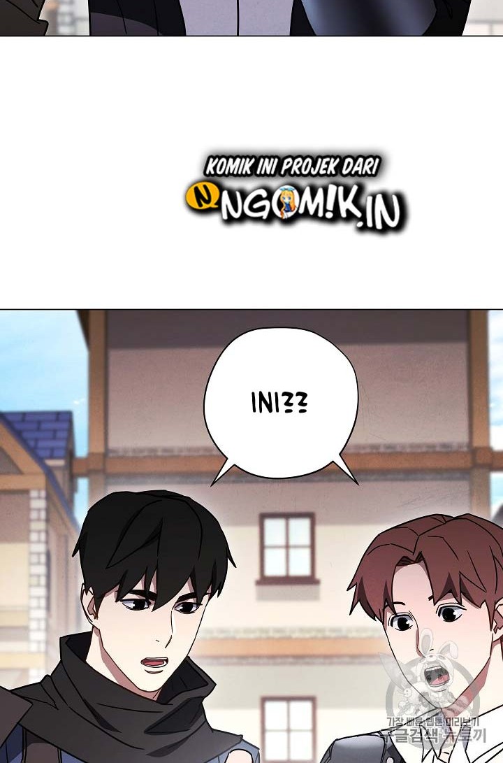 The Live Chapter 33 halaman 27