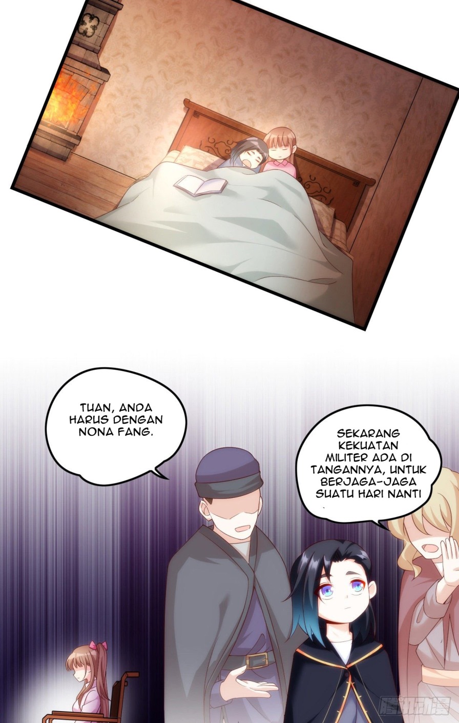 Useless Young Master Chapter 32 halaman 12