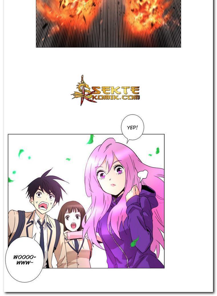 Heaven Soul Chapter 2 halaman 64