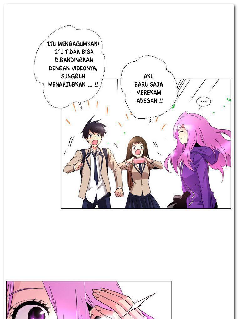 Heaven Soul Chapter 2 halaman 65