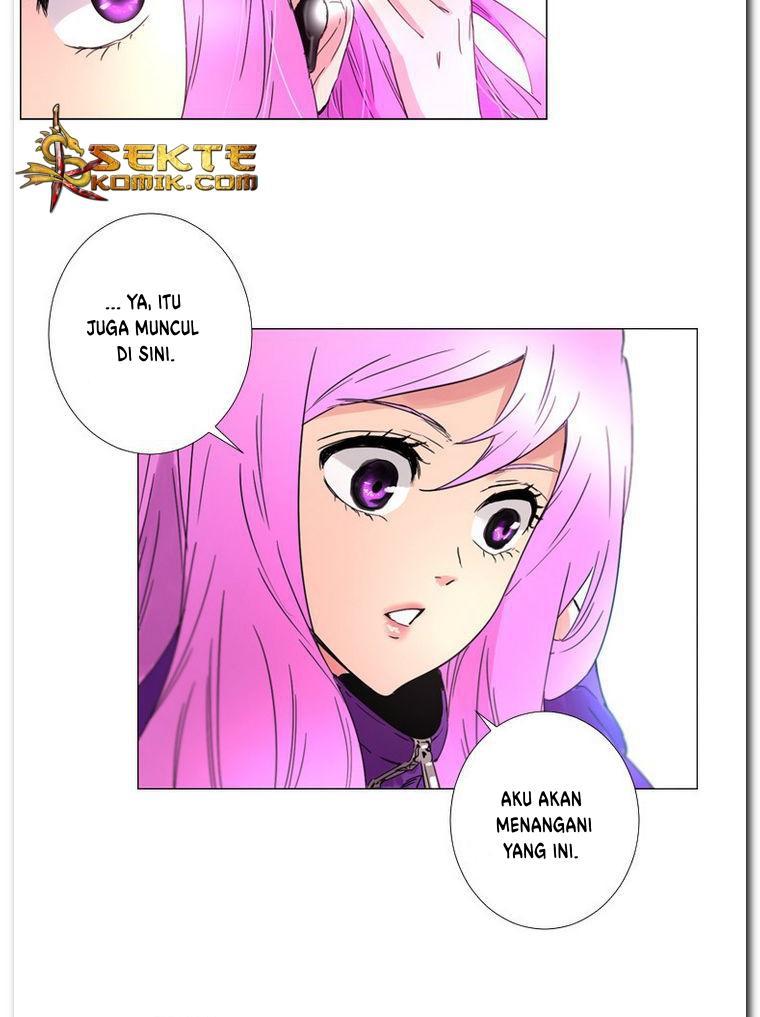 Heaven Soul Chapter 2 halaman 66