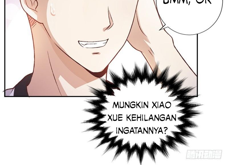 Funeral Sword Chapter 3 halaman 14