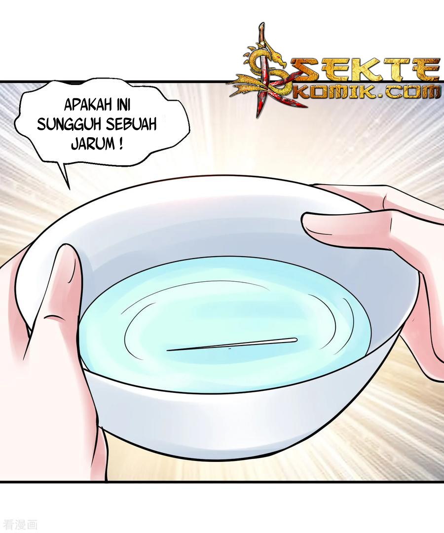 Peerless Medical Saint Trailer Chapter 11 halaman 20
