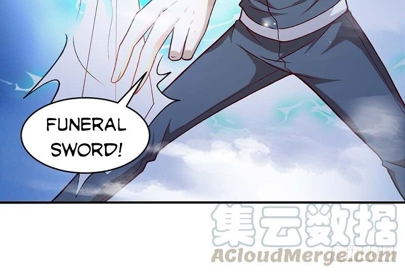 Funeral Sword Chapter 11 halaman 16