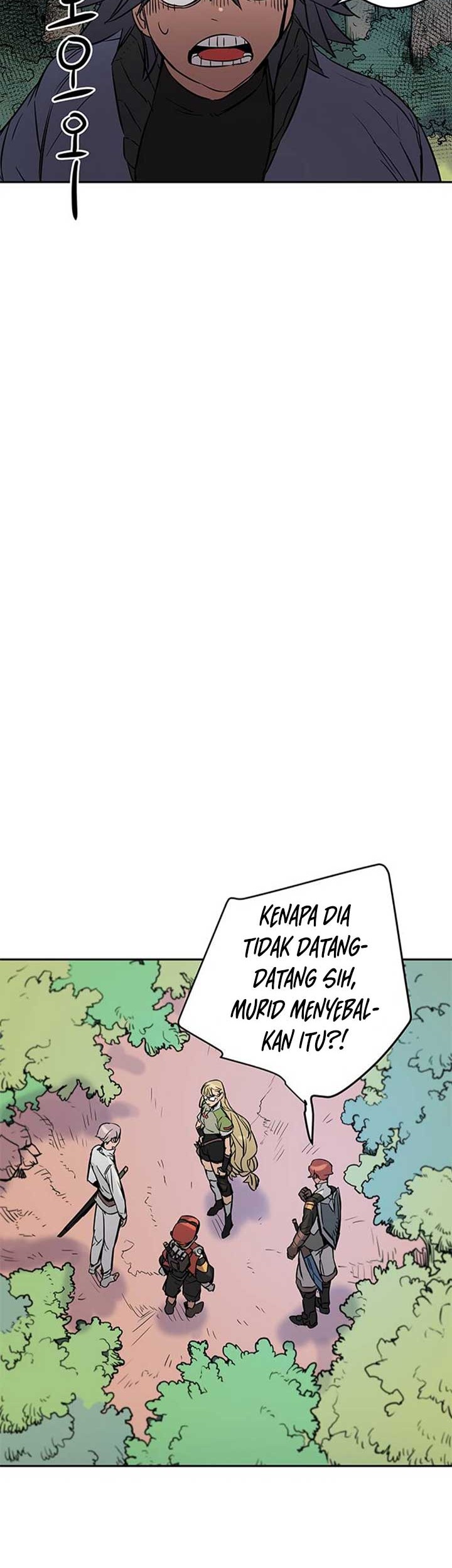 Get Life Chapter 12 halaman 21