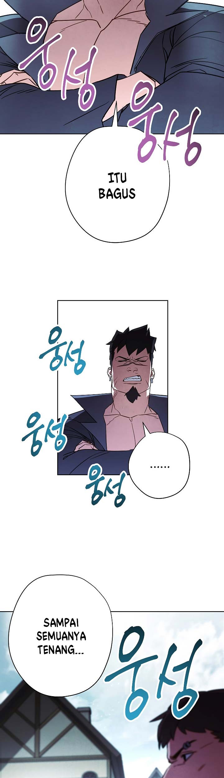 The Live Chapter 34 halaman 30