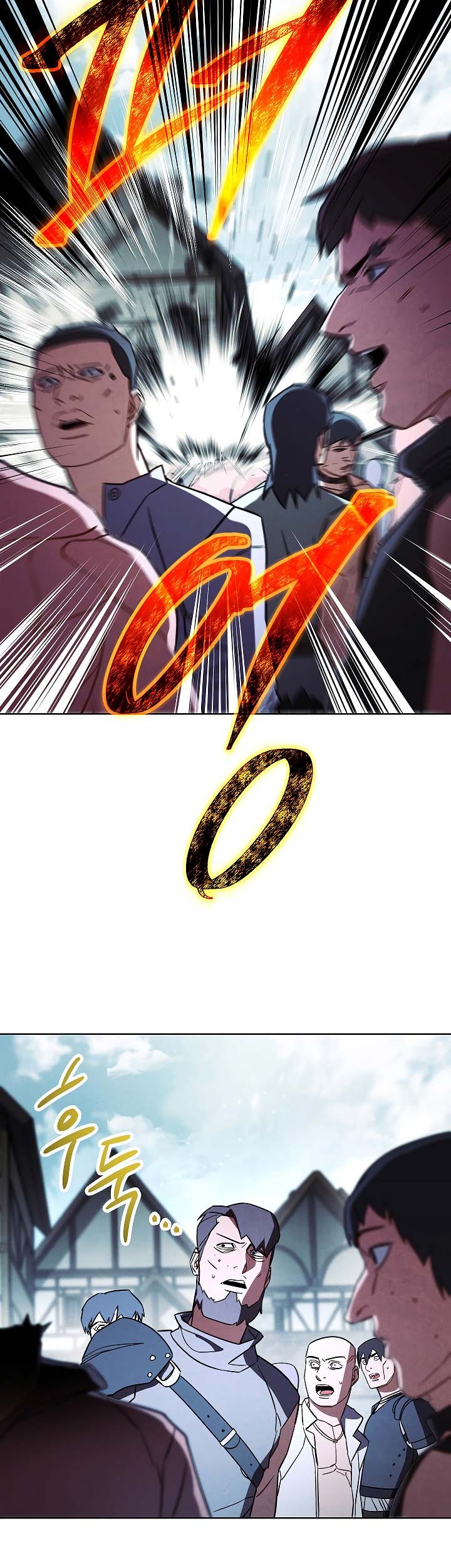The Live Chapter 34 halaman 32