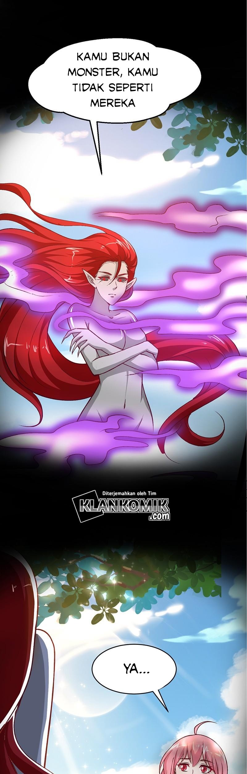 Funeral Sword Chapter 12 halaman 14